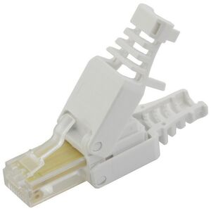 NetRack Wtyk RJ45 UTP kat. 5e, Netrack, beznarzędziowe
