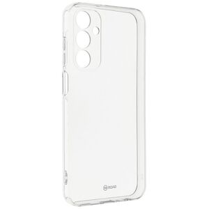 ROAR Futerał Jelly Roar - do Samsung Galaxy A25 5G transparentny