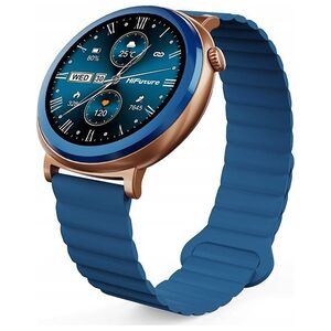 HiFuture smartwatch Aurora                niebieski/blue HSSW11BL