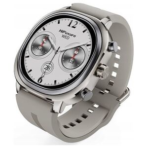 HiFuture smartwatch FutureFit AIX Lite    szampański złoty/champagne gold (HSSW8CG)