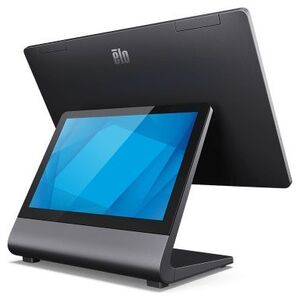 Elo 15.6-inch EloPOS Z30 with Intel, Full HD 1920 x 1080 display, Pentium,  Win 10, 8GB RAM, 128GB SSD, Projected Capacitive 10-to