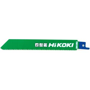 HIKOKI SAW BLADE FOR SABRE SAWS RM36B/S922BF 150mm /5pcs.