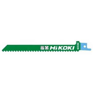 HIKOKI SABRE SAW BLADE RD32B/S711DF 150mm /5pcs.