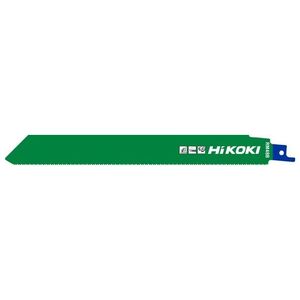 HIKOKI SABRE SAW BLADE RM48B/S1121BEF 225mm /5pcs.