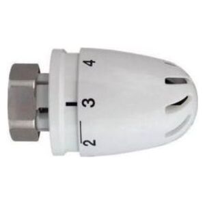 Herz głowica termostatyczna mini Gs biała (S920034)