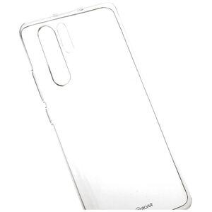 ROAR Etui Roar colorful HUAWEI P30 PRO transparentne uniwersalny