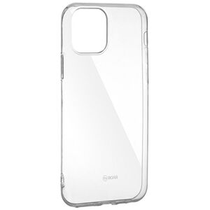 Partner Tele.com Futerał Jelly Roar - do Iphone 12 Pro Max transparentny