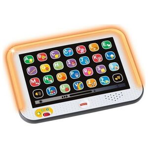 Fisher-Price TOY TABLET DLM40 LT