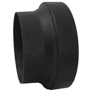 WADEX  CHIMNEY UNION TEE DIAMETER - 180/200