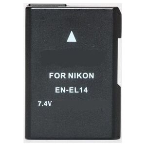 Akumulator Extra Digital Extra Digital Nikon, baterija EN-EL14