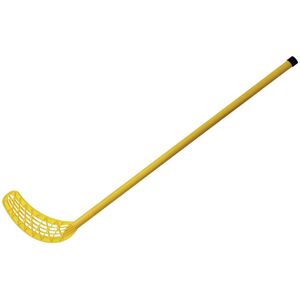 Tremblay Floorball stick TREMBLAY 85 cm yellow