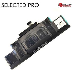 Pamięć do laptopa Extra Digital Nešiojamo kompiuterio baterija skirta A1417, 8800mAh, Extra Digital Selected Pro