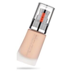 Pupa No Transfer Foundation SPF15 200 Sand 30ml