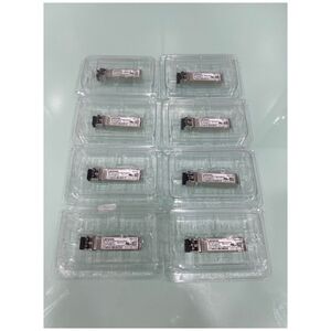 Lenovo LENOVO ISG ThinkSystem Finisar Dual Rate 10G/25G SR SFP28 Transceiver