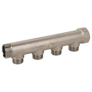 Προμήθεια ΚΛΑΔΟΣ ΑΠΟΝΟΜΟΥ 3/4INX1/2IN 4R (C30400Q35) 13475463 8025459024164