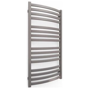 Grzejnik łazienkowy Sourcing TOWEL DRYER D01 960X500 SPARKLING GRAVEL