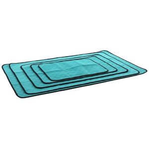 Sourcing REUSABLE ABSORB PADS GREEN 115X68.5CM