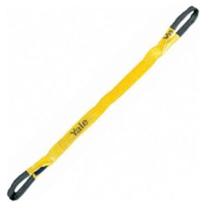 Yale Synthetic belt sling 3000 kg Yale HBD-03000 1 m