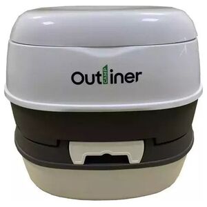 Sourcing CAMPING TOILET DELUXE