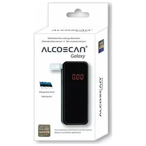Alcoscan Galaxy