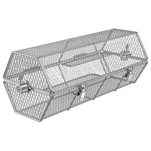 Sourcing BASKET SKEWER ROTISSERIE 20