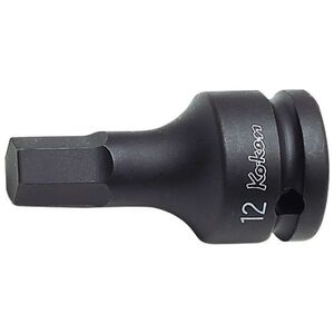Sourcing Impact Hex Head KOKEN 14012M-60 1/2&quot| 7 mm