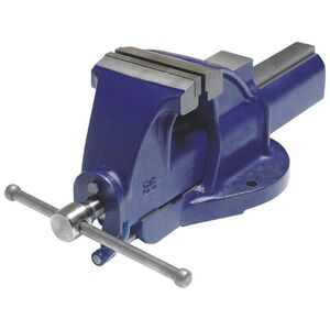 Irwin Locksmith clamp - collector 115 mm