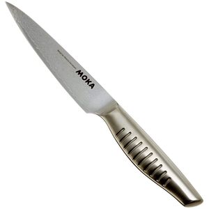 Suncraft Damascus utility knife Suncraft SN59301