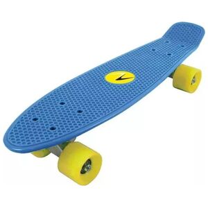 Deskorolka Adventure Skateboard NEXTREME FREEDOM GRG-003 light blue