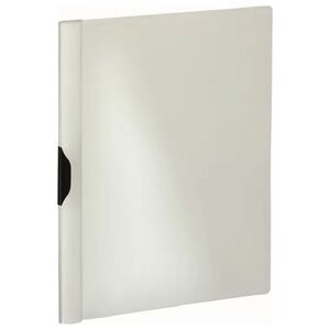 Bantex BANTEX UNIVERSALMAPPE, POSE AF 12, HVID