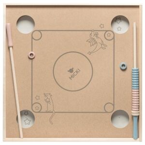 Micki COURONNE MINI SINGLE PACKED