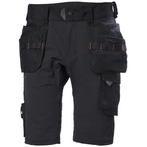 Helly Hansen Shorts HELLY HANSEN Chelsea Evolution Cons, black C56