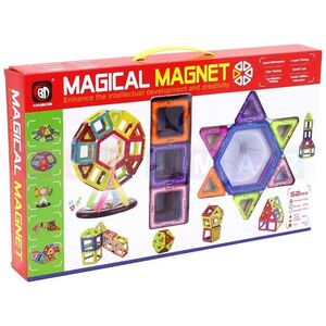 Apple MAGNETIC CONSTRUCTION SET 625100042