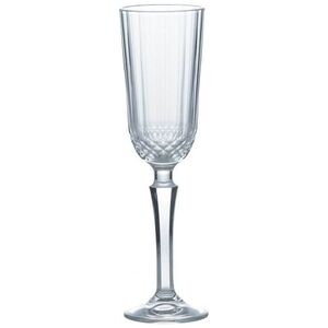 Alessi RAV WINCHESTER SET OF 2 FLUTE GLASSES