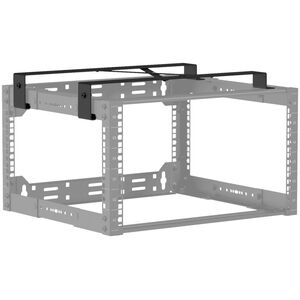 Caymon Wieszak do szaf rack serii OPR3xxA i OPR5xxA CAYMON OPR300C/B