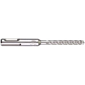 Wiertło Milwaukee MILWAUKEE WIERTŁO SDS PLUS     6.5 x 210mm CONTRACTOR 4-OSTRZOWE