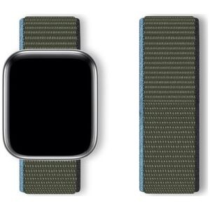Pasek Sport Loop 38/40/41 - zielony