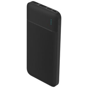 PLATINET POWER BANK 10000 mAh 20W PD WITH CABLE MINI SIZE [46011]