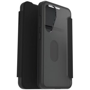 OtterBox React Folio NAVAJO Crystal - clear/black