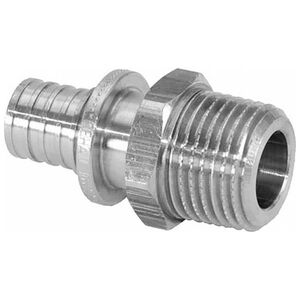 Złączka GZ - 25x1 RAUTHERM