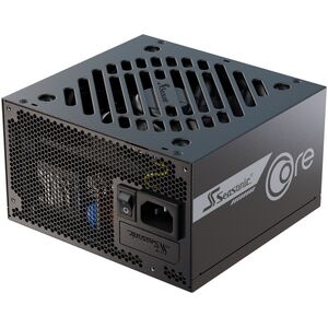 Seasonic Core GX 80 PLUS Gold Netzteil, modular, ATX 3.1, PCIe 5.1 - 750 Watt, schwarz