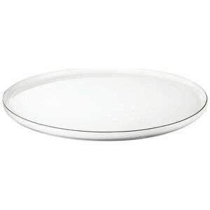 Dessert plate Asa Selection Oco Ligne Noire, 21 cm