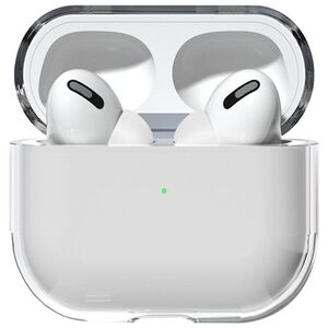 Hurtel Etui ochronne Case A do AirPods 3 przezroczyste