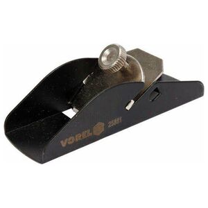 Vorel VOREL STRUG METALOWY DO DREWNA 90mm / MODELARKI MINI T25881