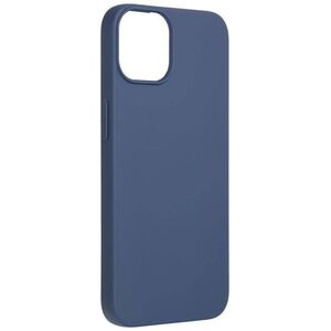 ForCell ETUI Futerał Forcell SOFT do iPhone 13 ciemny niebieski CASE