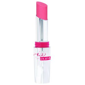 Pupa Miss Pupa Ultra Brilliant Lipstick pomadka do ust 100 2,4ml