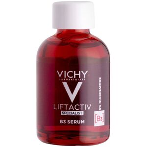 Vichy Vichy, Liftactiv Specialist B3 Serum redukujące  przebarwienia i zmarszczki z 5% niacynamidu, 30 ml - Długi termin ważności!