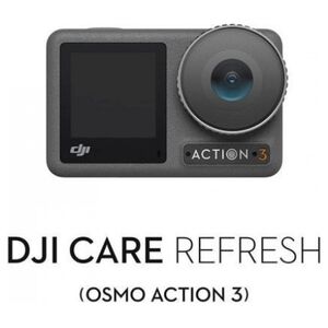 DJI DJI Care Refresh DJI Osmo Action 3