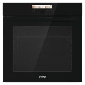 Piekarnik Gorenje Gorenje BOP798S37BG Pyroliza piekarnik do zabudowy z pyrolizą