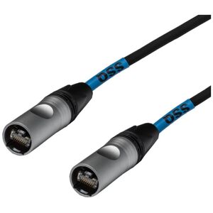 SSQ SSQ CAT6/30 Γεγονός - συνεστραμμένο ζεύγος 13829019 5904161823001